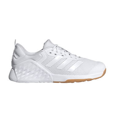 Buy adidas Wmns Dropset 3 'Crystal White Gum' - ID8633 | GOAT