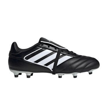 Adidas Copa Gloro 2 FG 'Black White'