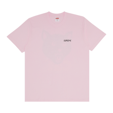 Buy Supreme Black Cat Tee 'Light Pink' - SS24T33 LIGHT PINK
