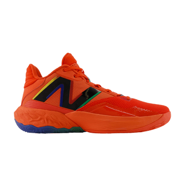 Buy New Balance Two WXY V4 2E Wide 'Gamer Tag Pack' - BB2WYGP4 2E