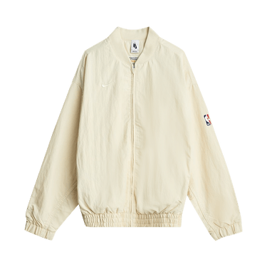 NIKE★AIR FEAR OFGOD★Jacket★ Nike x Fear of God NBA Basketball Jacket Size M | eBay