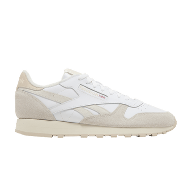 Reebok Classic Leather 'White Stucco'