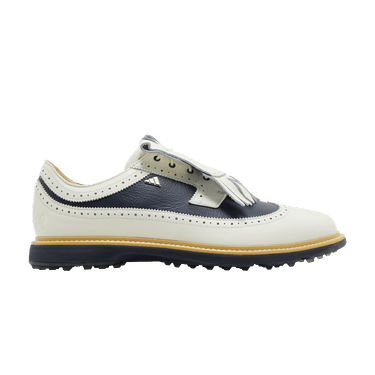 Buy Malbon Golf x MC87 Spikeless Golf 'Off White Collegiate
