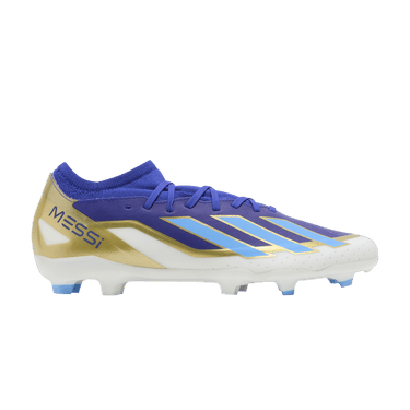 adidas X Crazyfast Messi League FG 'Spark Gen10s'