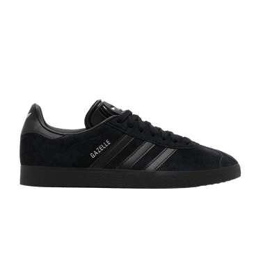 Buy All Blacks x adidas Gazelle '25th Anniversary' - JI2161 | GOAT