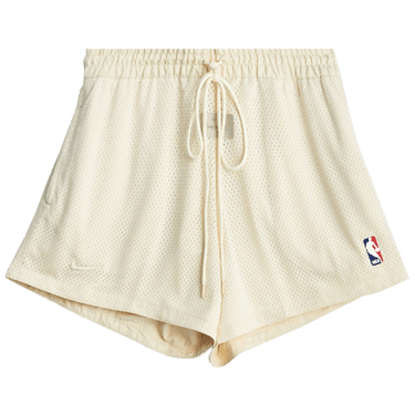 Buy Nike x Fear of God Basketball Shorts 'Light Cream' - CU4690 | GOAT