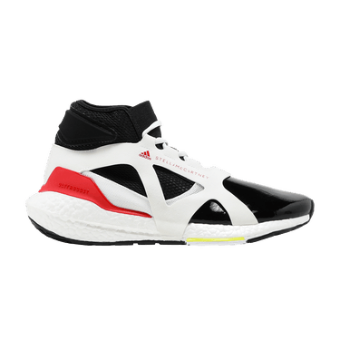 Ultra boost stella mccartney white on sale