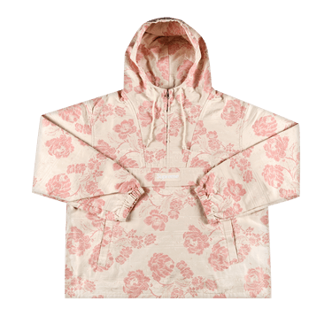 トップス Supreme SS21 Flower tapestry anorak S Supreme Floral Tapestry Anorak (SS21) - $198