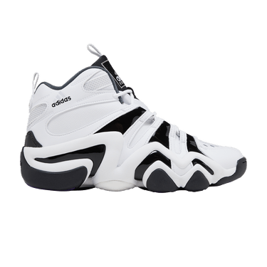 adidas Crazy 8 'White Black' 2023
