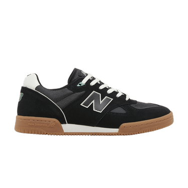 Tom Knox x New Balance Numeric 600 'Black White Gum'