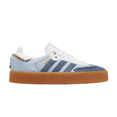 Buy atmos x Wmns Sambae 'Denim' - II0001 | GOAT