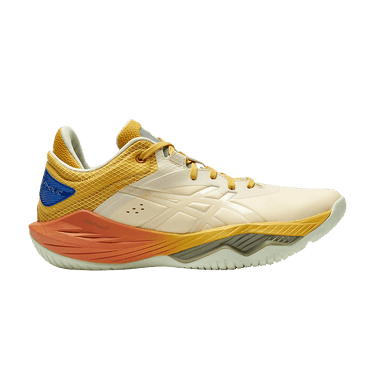 Buy ballaholic x ASICS Nova Surge Low 'Vanilla Mineral Brown