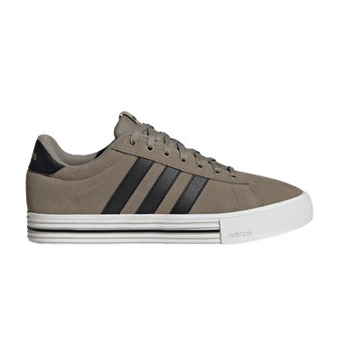 Adidas Daily 4.0 'Clay Black'