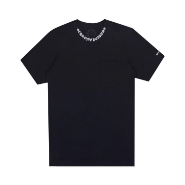 CHROME HEARTS ブラック Tシャツクロムハーツkids120130 1438819_00.png.png