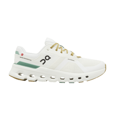 ON Cloudrunner 2 'Undyed Green'