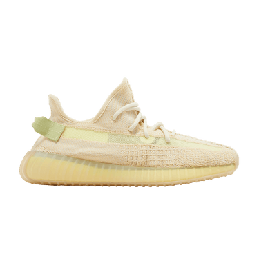 Buy Yeezy Boost 350 V2 'Flax' 2024 - FX9028 24 | GOAT