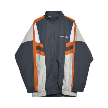 ジャケット ReinSein track crop jacket 4MM066 1439672_00.png.png
