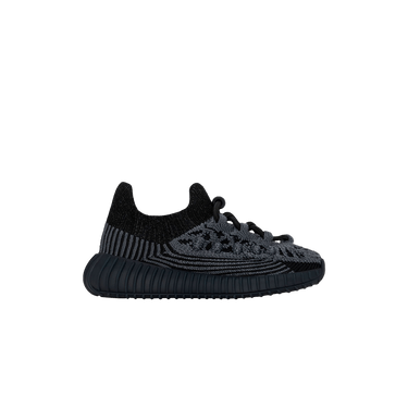 adidas Yeezy Boost 350 V2 CMPCT Infants 'Slate Onyx'