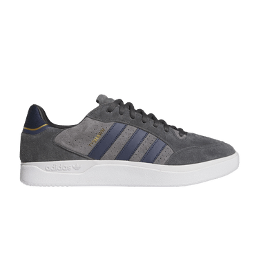 Adidas Tyshawn Low 'Carbon Navy'