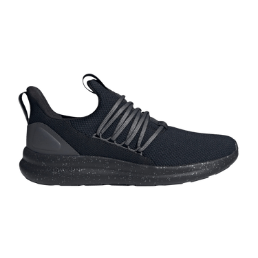 Adidas Lite Racer Adapt 7.0 'Black Grey Iron Metallic'