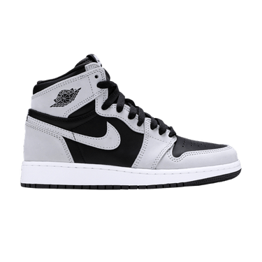 Buy Air Jordan 1 Retro High OG GS 'Shadow 2.0' - 575441 035 | GOAT