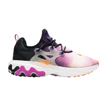 nike air presto galaxy