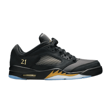 Air Jordan 5 Retro Low Wings 'Class of 2020-21'