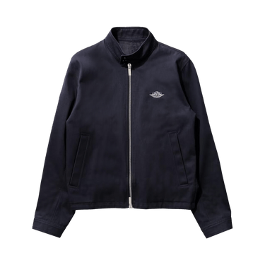 dior air jordan bomber jacket