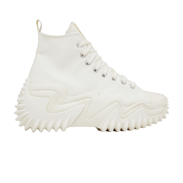 Converse Run Star Motion
