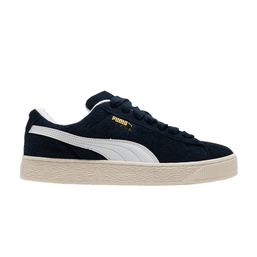 Puma Suede XL 'Hairy - Club Navy'