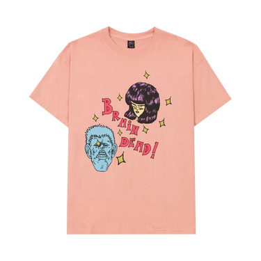 ♡‪‪❤︎‬♡ Buy Brain Dead Friday Night Kisses T-Shirt 'Squash