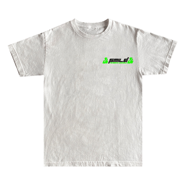 Buy Vlone x Juice WRLD x XO Double Agent Tee 'White' - 1020
