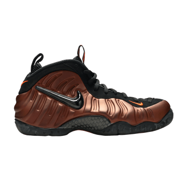 Nike Air Foamposite Pro 'Hyper Crimson'