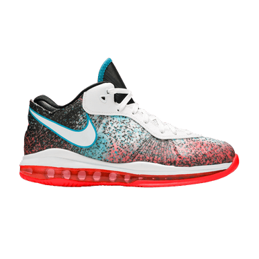 lebron 8 miami nights 2011