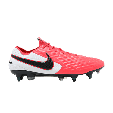 Buy Nike Tiempo Legend 8 Elite SG Pro AC 'Laser Crimson' - AT5900