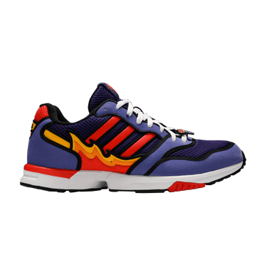 ぽぽ Buy The Simpsons x ZX 1000 'Flaming Moe's' - H05790 | GOAT
