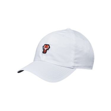 Buy Nike x Tiger Woods Heritage 86 Frank Cap White BQ1309 100 GOAT