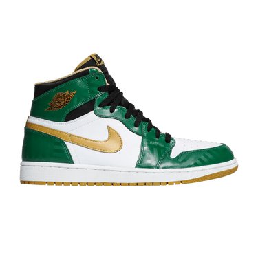 Jordan retro 1 celtics new arrivals
