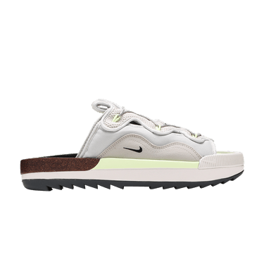 Nike Offline 2.0 Slip-On 'Light Bone Volt'