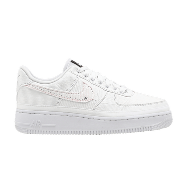 Nike Wmns Air Force 1 '07 Premium 'Reveal - Fauna Brown'