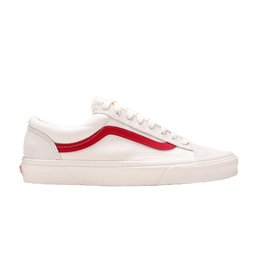 Buy Old Skool Style 36 Marshmallow VN0A3DZ3OXS GOAT