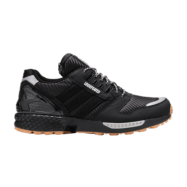Buy Undefeated x Neighborhood x ZX 8000 'Black Gum' - Q47206