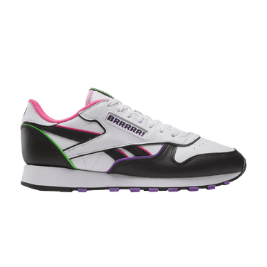 Anuel AA x Reebok Classic Leather 'Soy Leyenda'
