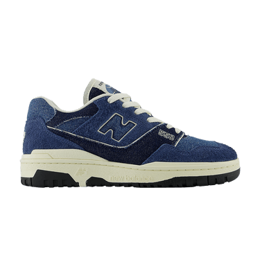 New Balance Wmns 550 'Denim Pack - Navy'