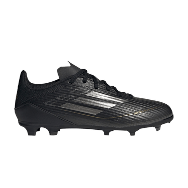 Adidas Adizero F50 League MG K 'Dark Spark Pack'