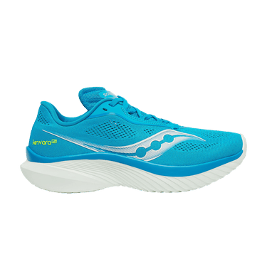 Saucony Wmns Kinvara 15 'Viziblue Foam'