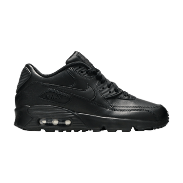 Nike Air Max 90 LTR GS 'Black'