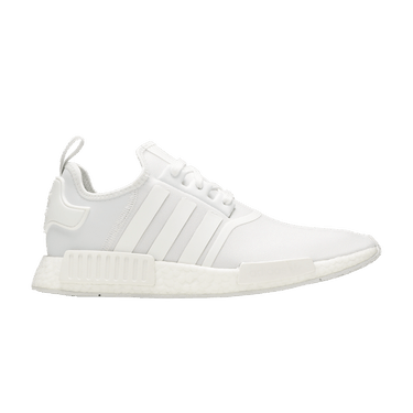 adidas NMD_R1 'Triple White'