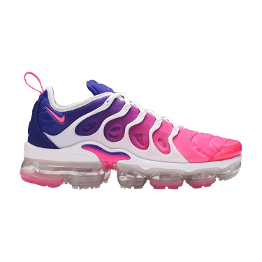 Vapormax pink and purple outlet