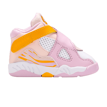 Air Jordan 8 Retro TD 'Light Arctic Pink'